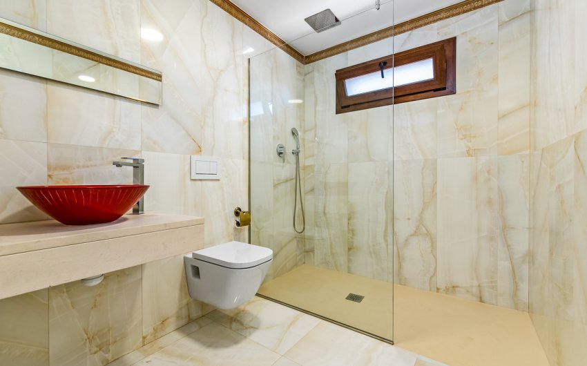 Herverkoop - Villa -
Ciudad Quesada