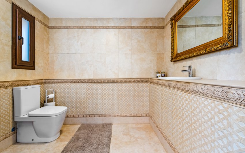 Herverkoop - Villa -
Ciudad Quesada