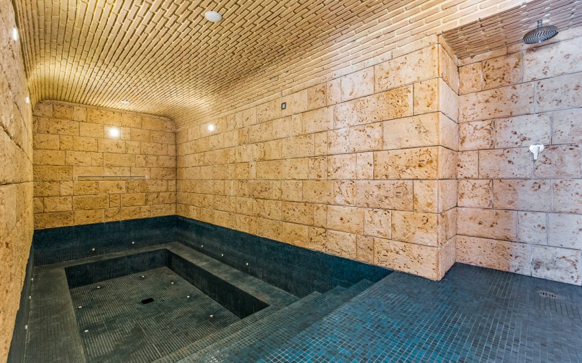 Herverkoop - Villa -
Ciudad Quesada