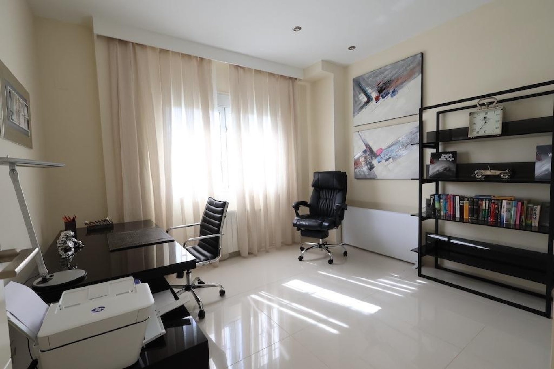 Herverkoop - Villa -
Ciudad Quesada