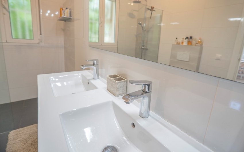 Herverkoop - Villa -
Ciudad Quesada