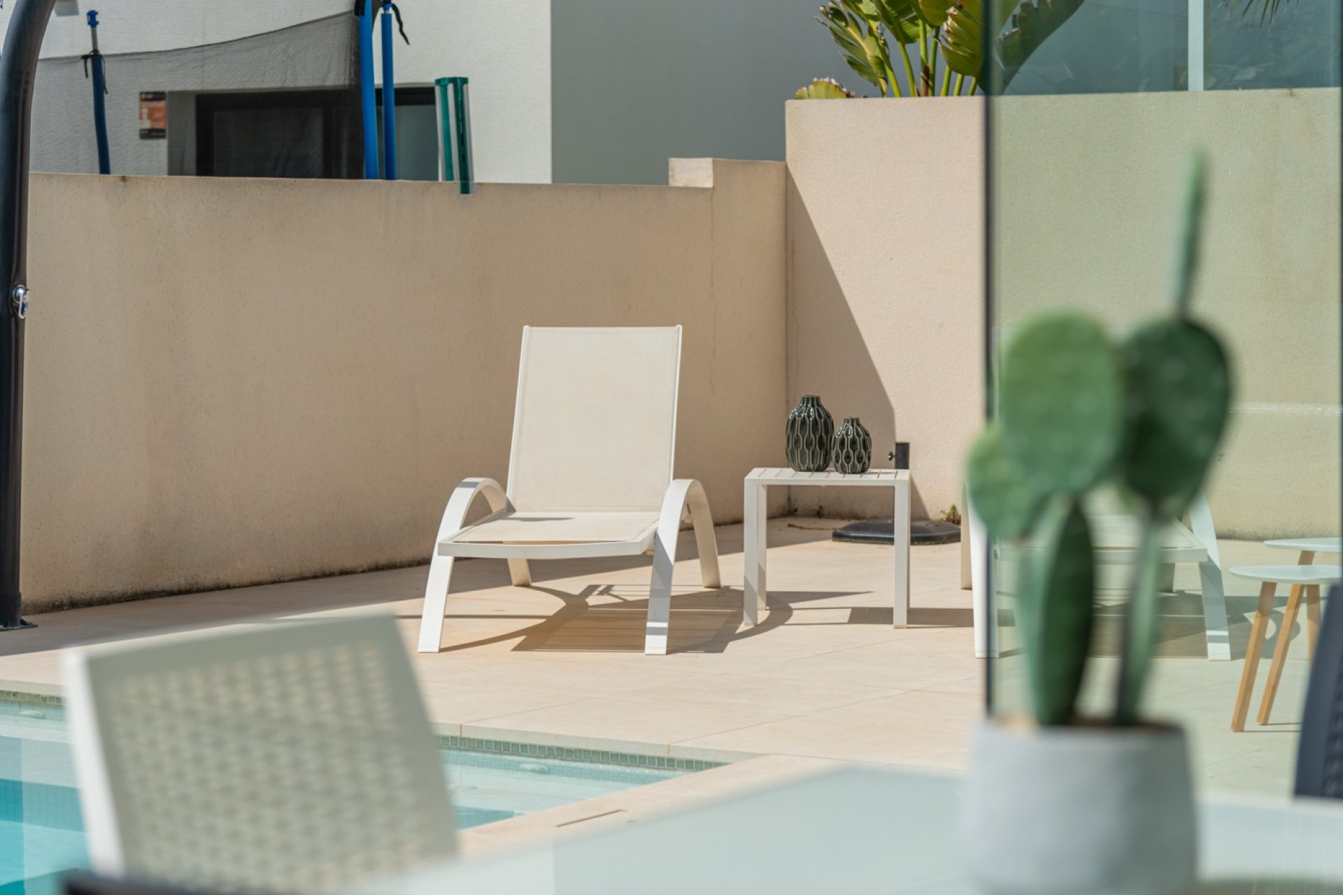 Herverkoop - Villa -
Ciudad Quesada