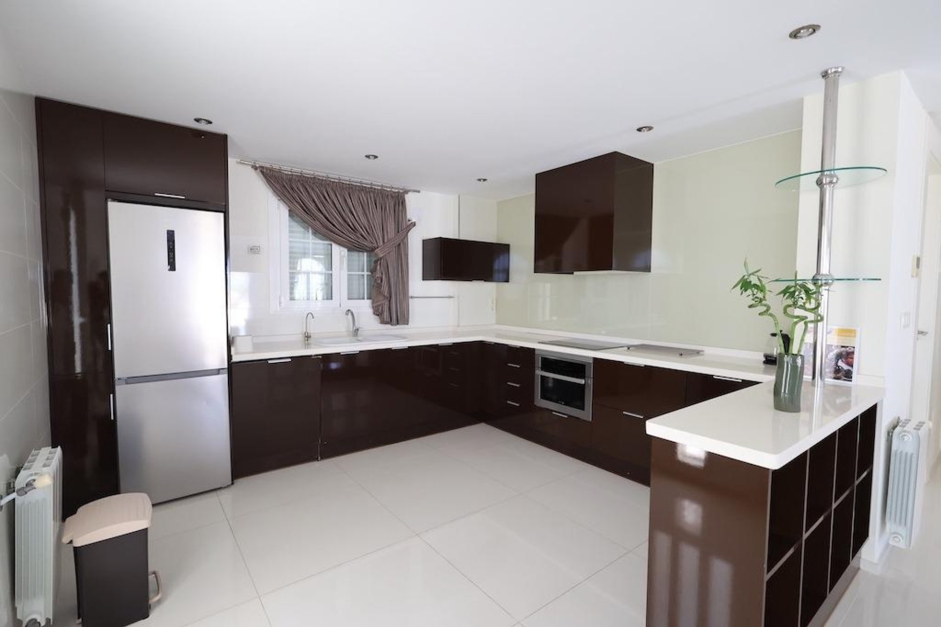 Herverkoop - Villa -
Ciudad Quesada