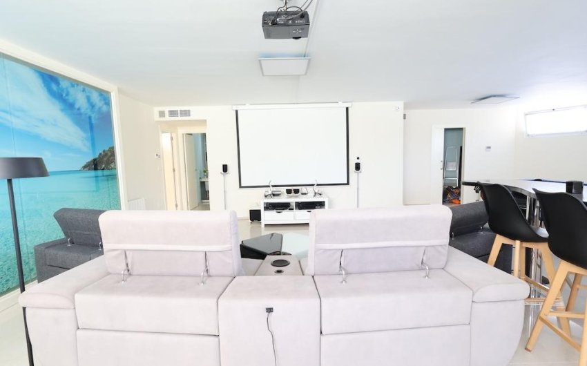 Herverkoop - Villa -
Ciudad Quesada