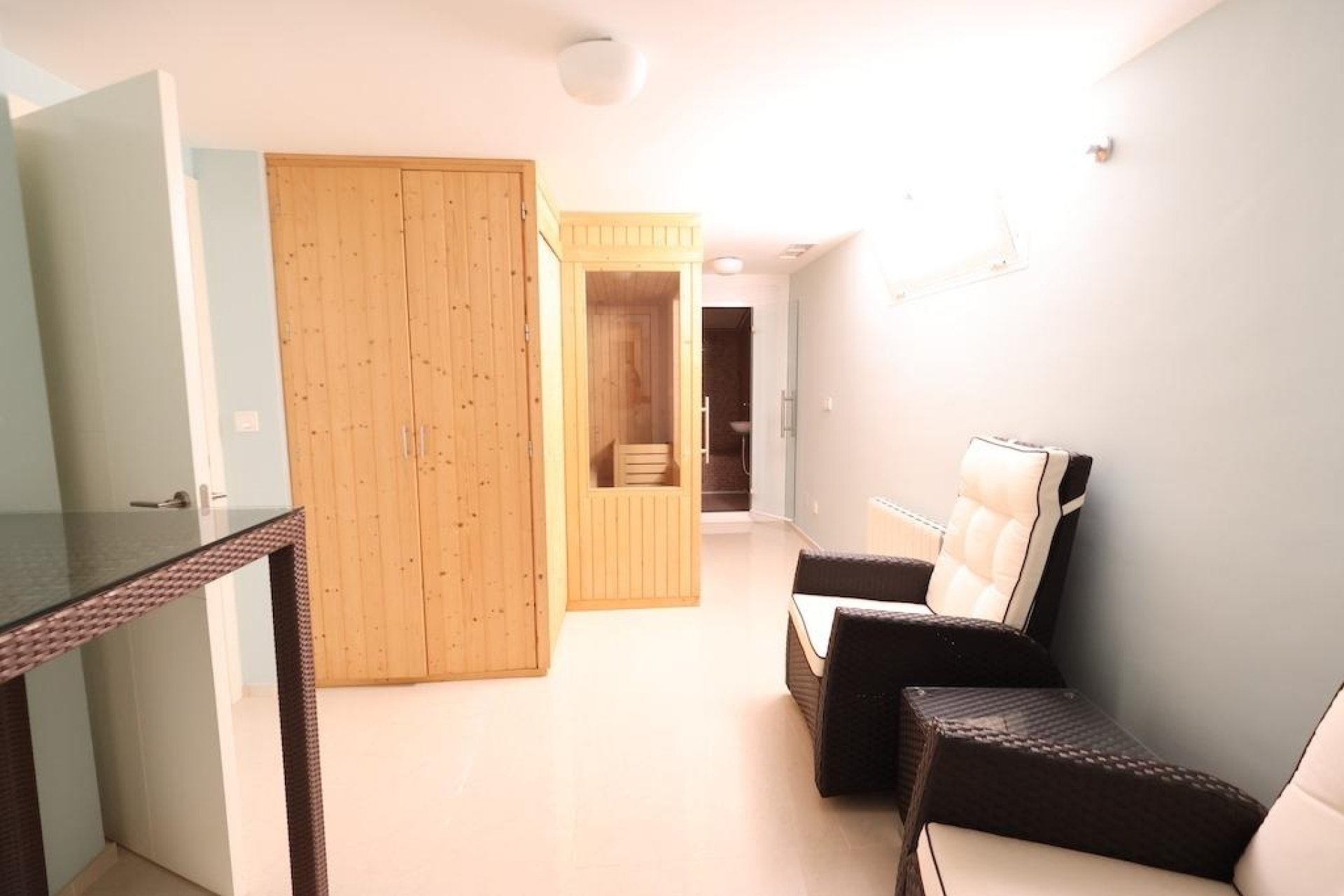 Herverkoop - Villa -
Ciudad Quesada