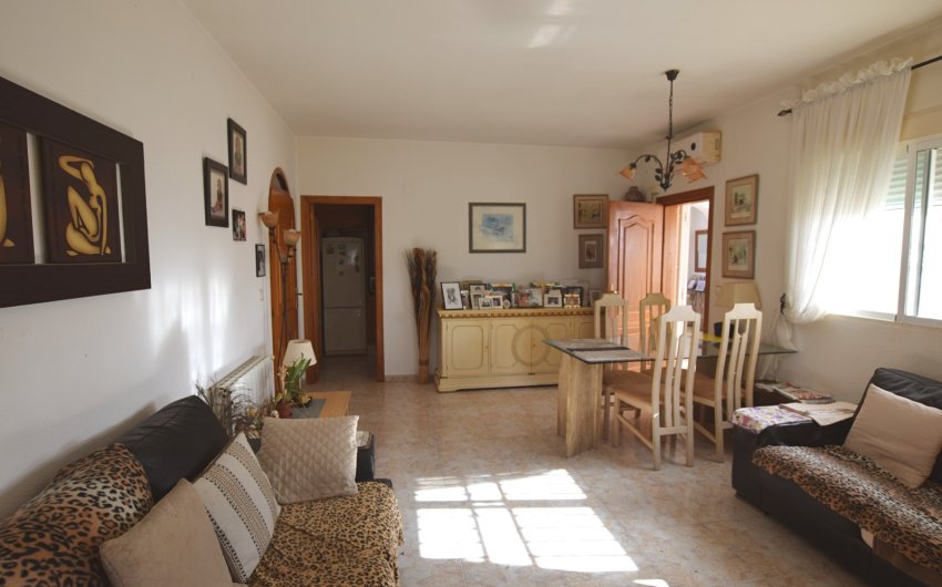 Herverkoop - Villa -
Ciudad Quesada