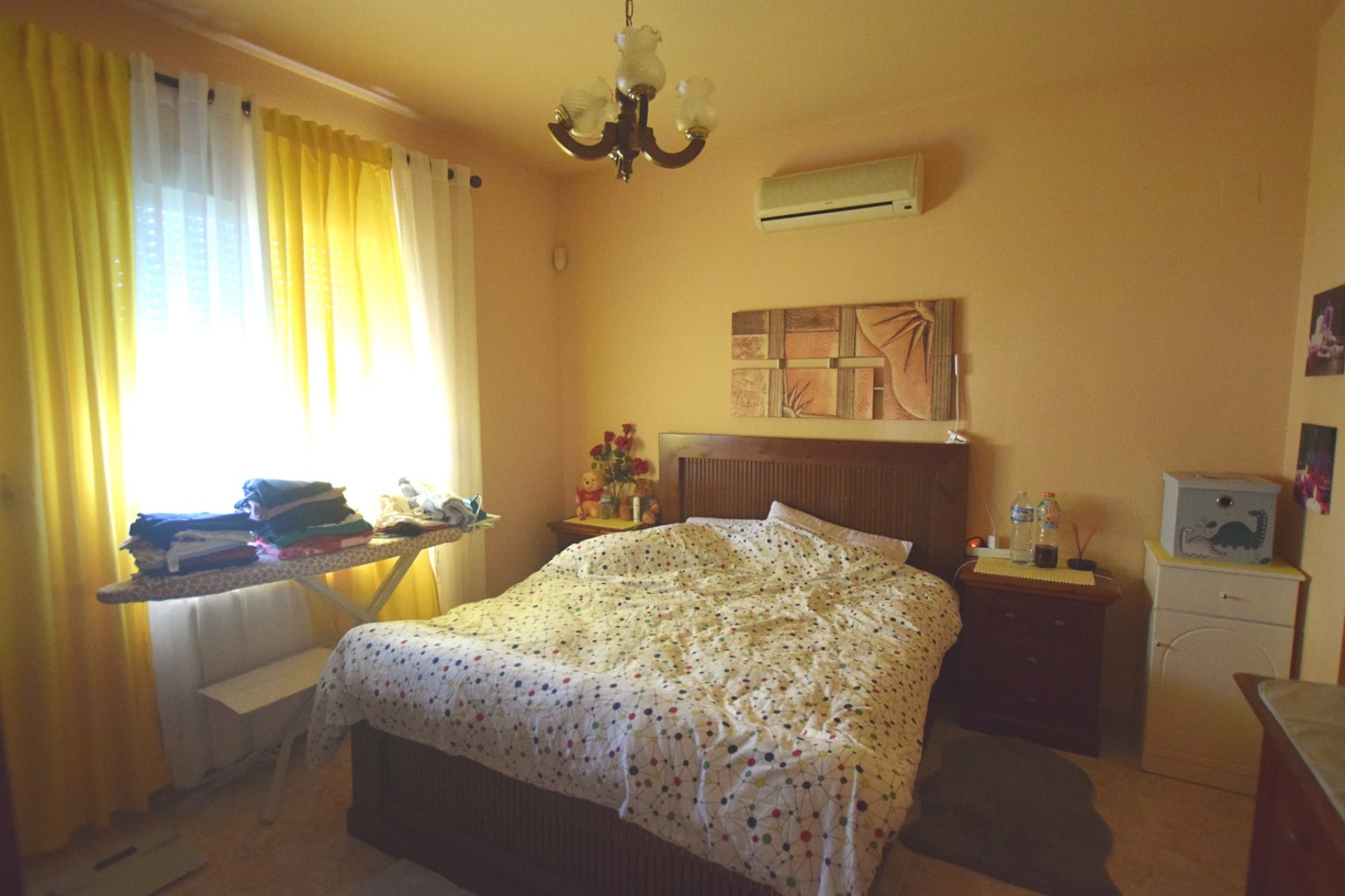 Herverkoop - Villa -
Ciudad Quesada