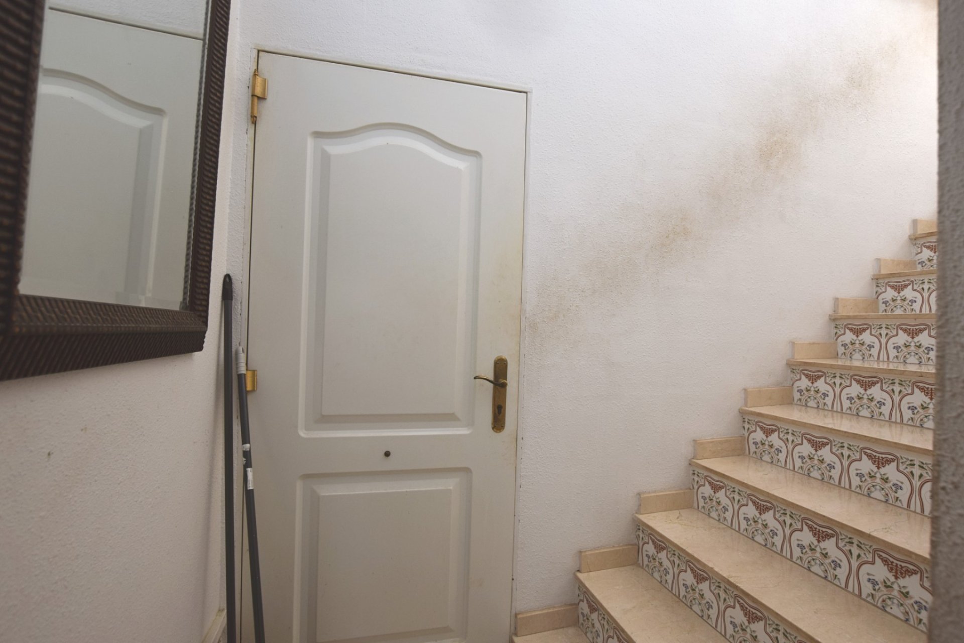 Herverkoop - Villa -
Ciudad Quesada