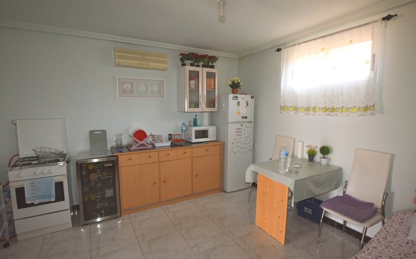 Herverkoop - Villa -
Ciudad Quesada