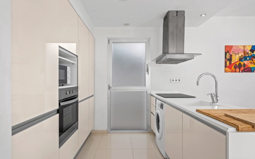 Herverkoop - Villa -
Ciudad Quesada