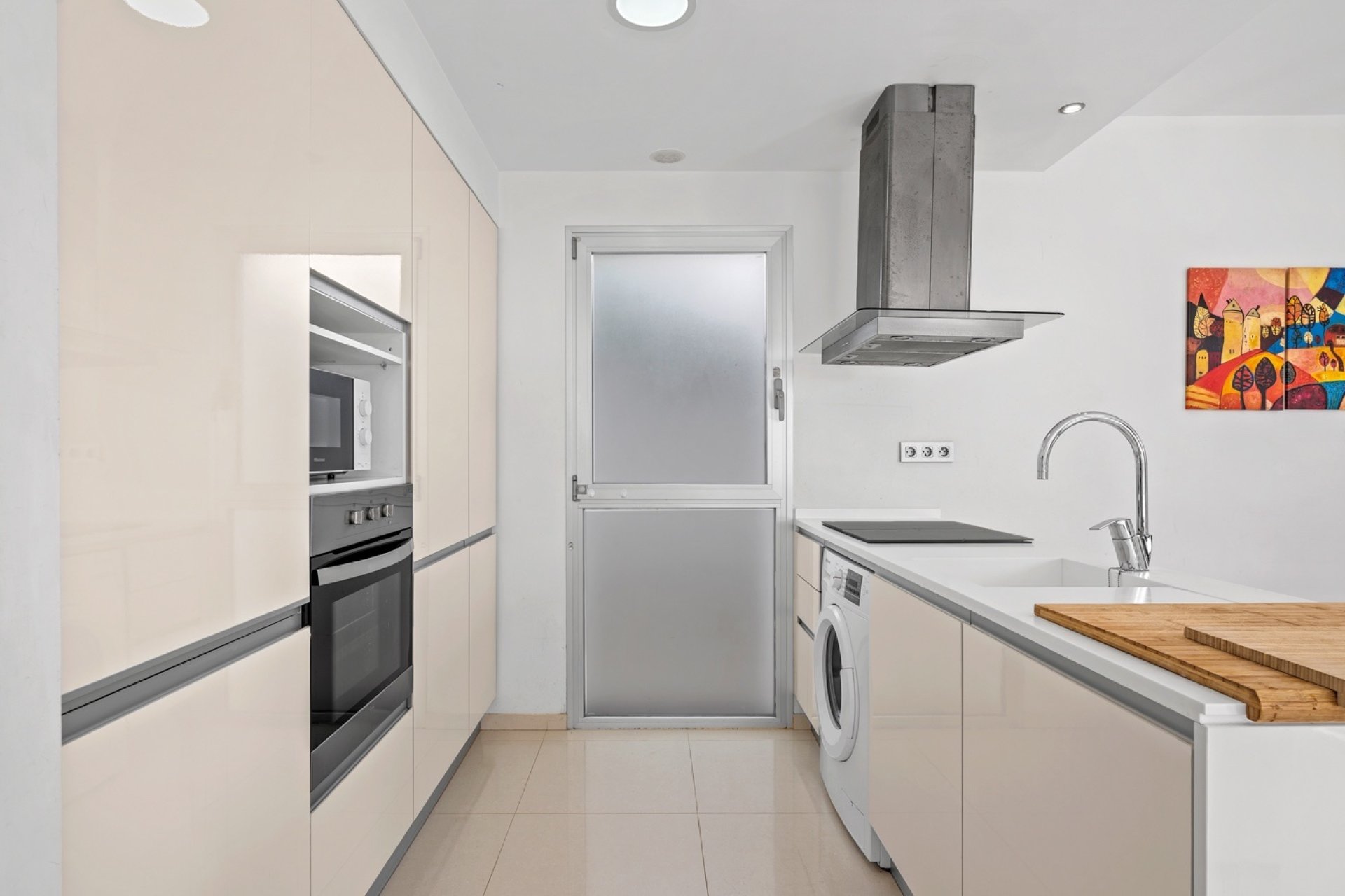 Herverkoop - Villa -
Ciudad Quesada