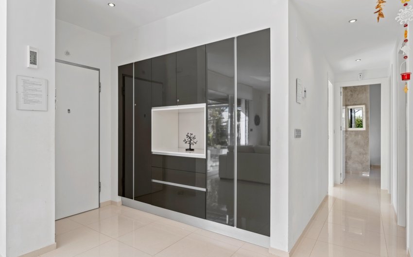 Herverkoop - Villa -
Ciudad Quesada