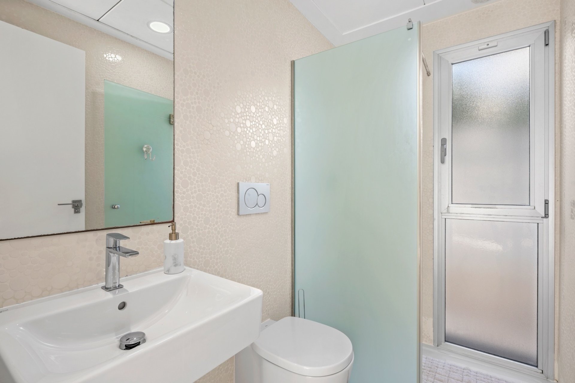 Herverkoop - Villa -
Ciudad Quesada