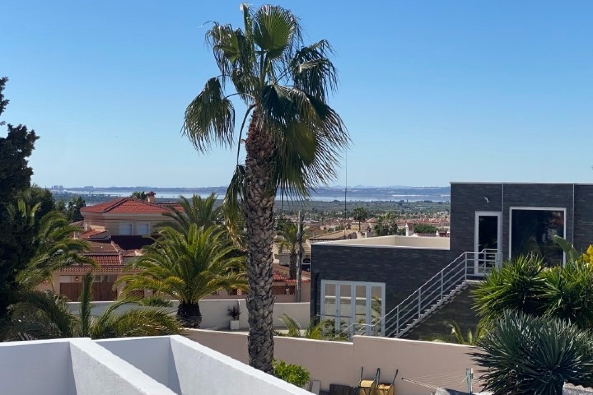 Herverkoop - Villa -
Ciudad Quesada