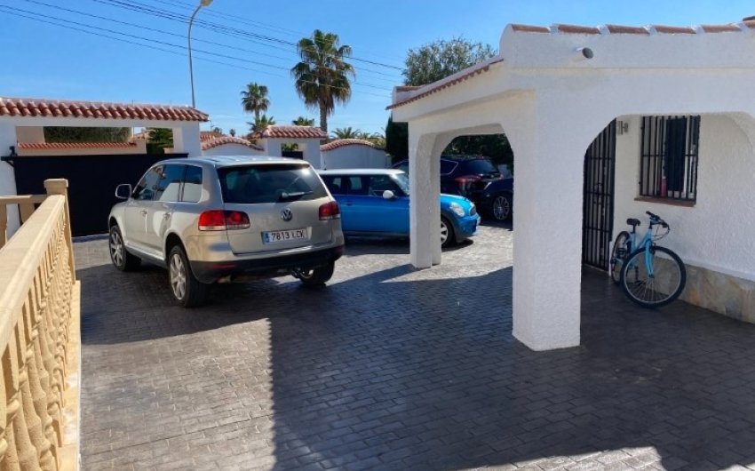 Herverkoop - Villa -
Ciudad Quesada