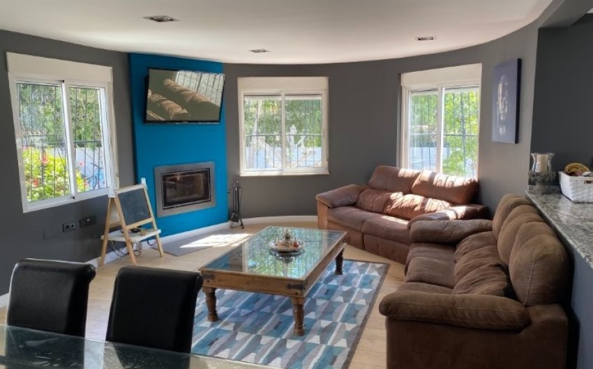 Herverkoop - Villa -
Ciudad Quesada