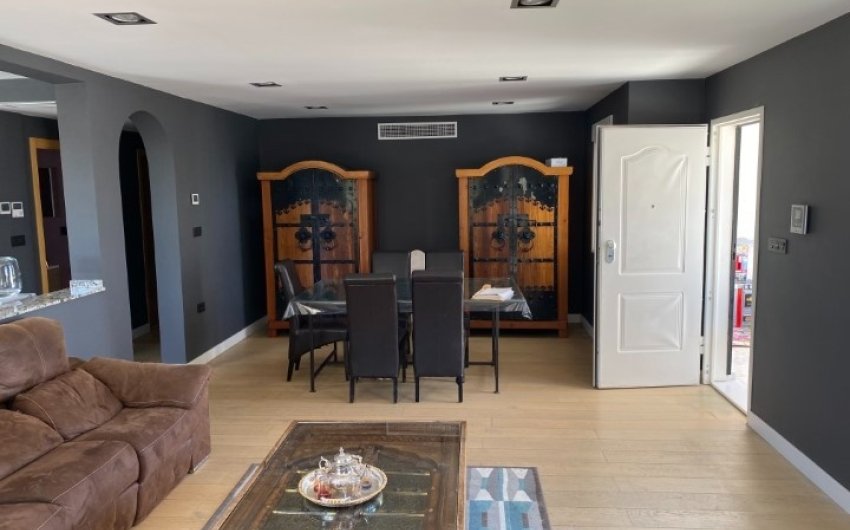 Herverkoop - Villa -
Ciudad Quesada