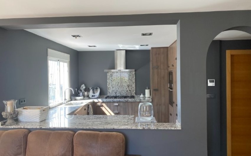 Herverkoop - Villa -
Ciudad Quesada