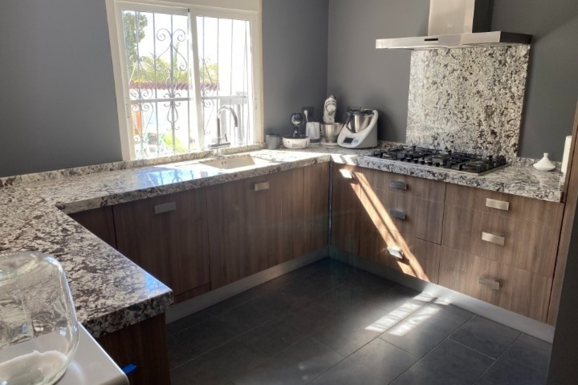 Herverkoop - Villa -
Ciudad Quesada