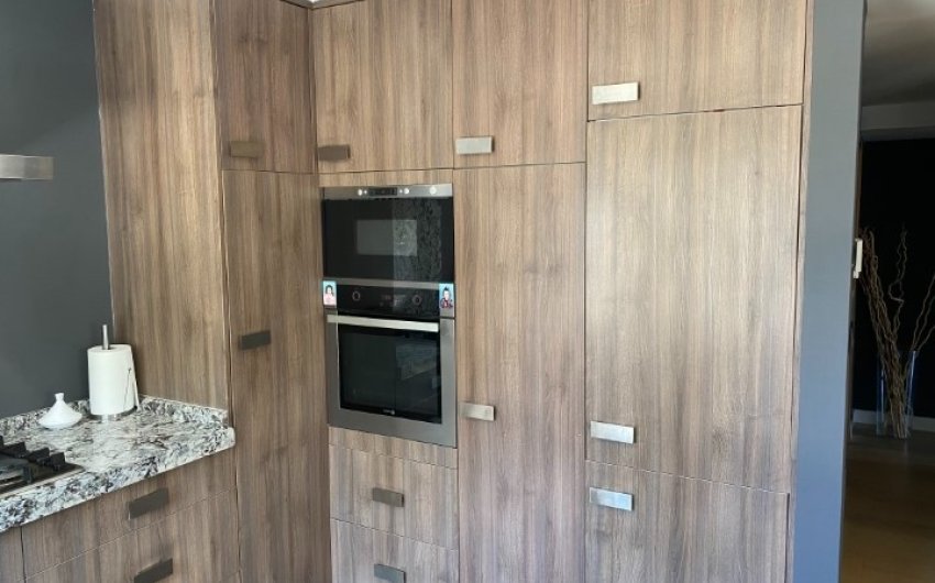 Herverkoop - Villa -
Ciudad Quesada