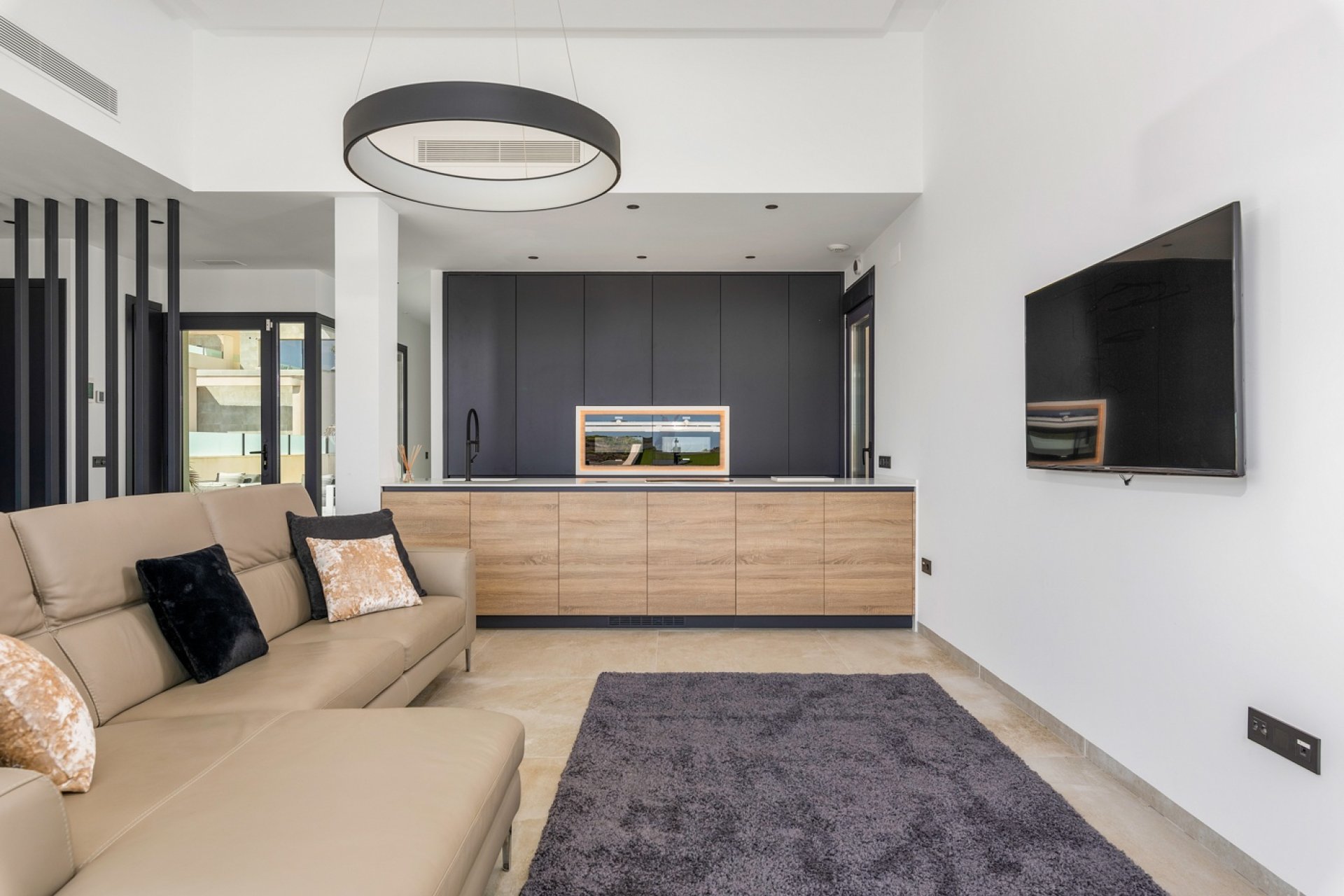 Herverkoop - Villa -
Ciudad Quesada