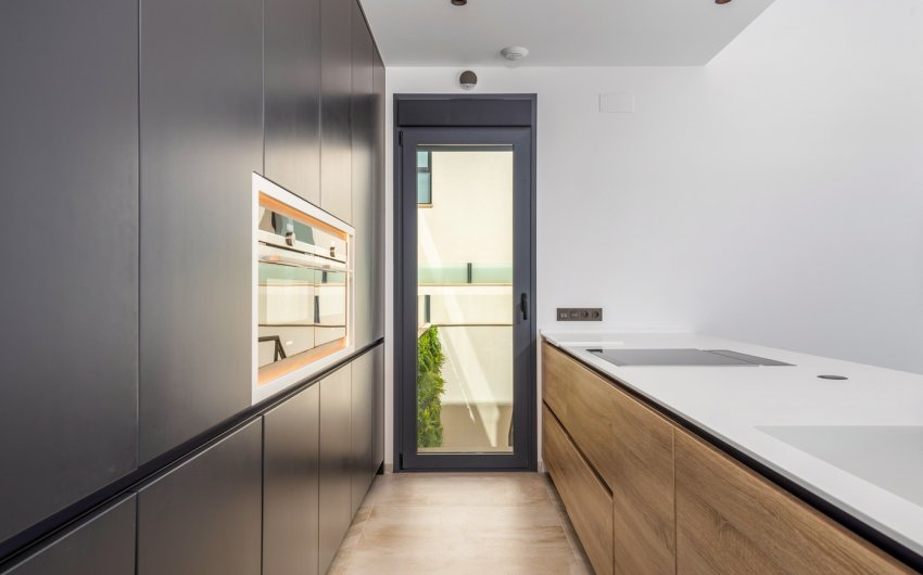 Herverkoop - Villa -
Ciudad Quesada