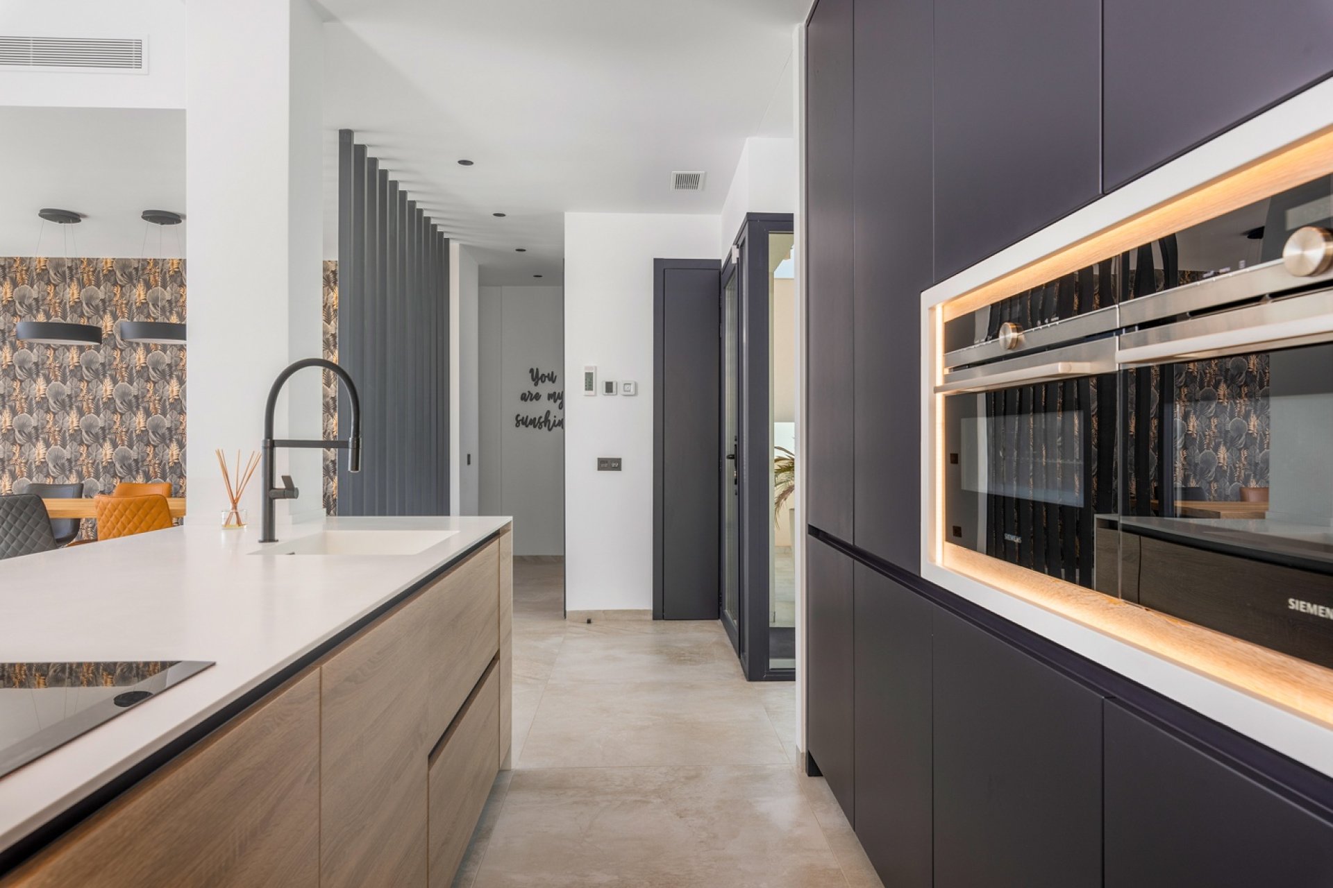 Herverkoop - Villa -
Ciudad Quesada