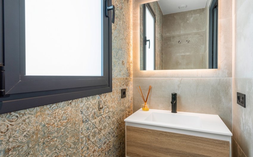 Herverkoop - Villa -
Ciudad Quesada