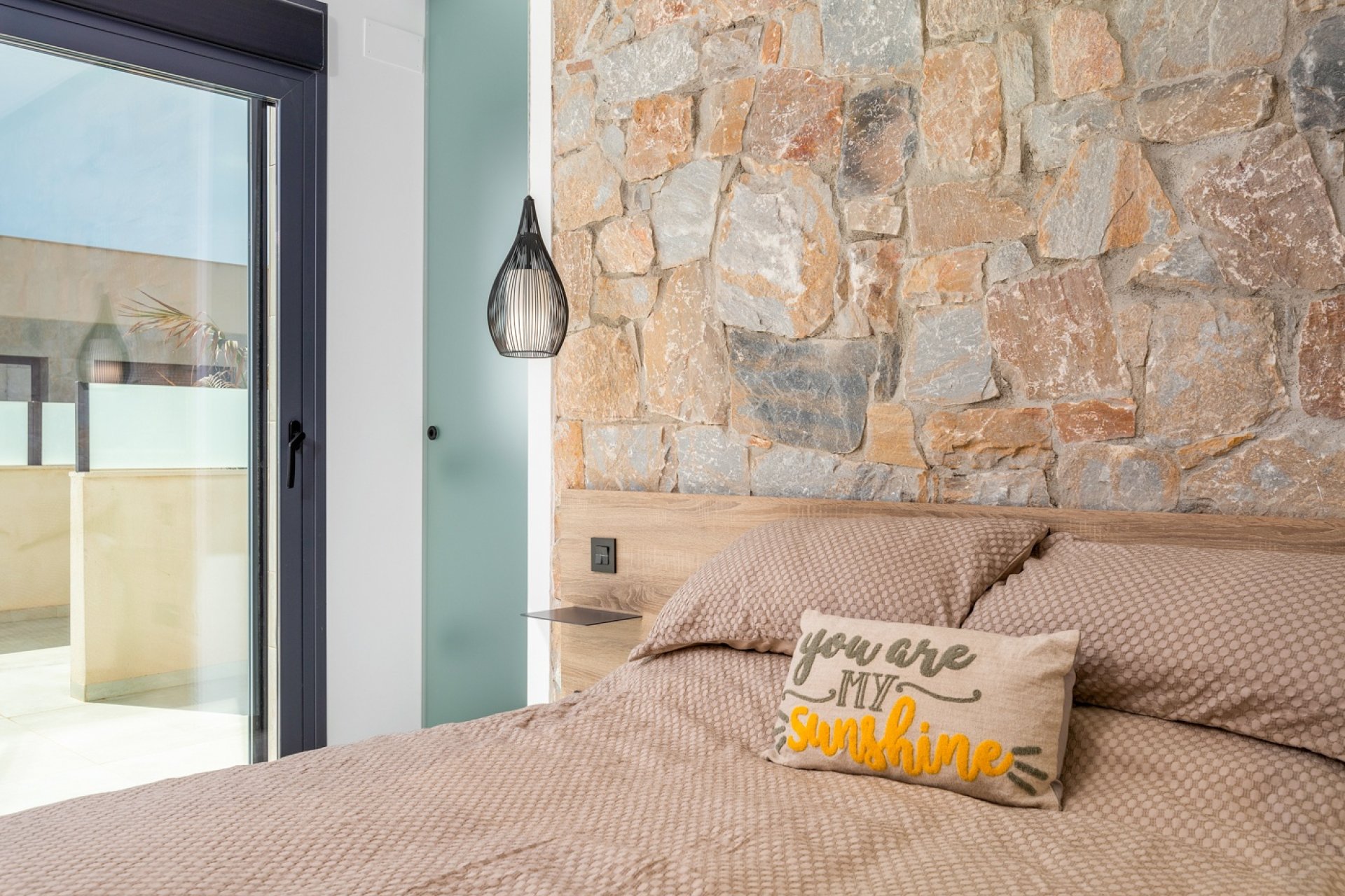 Herverkoop - Villa -
Ciudad Quesada