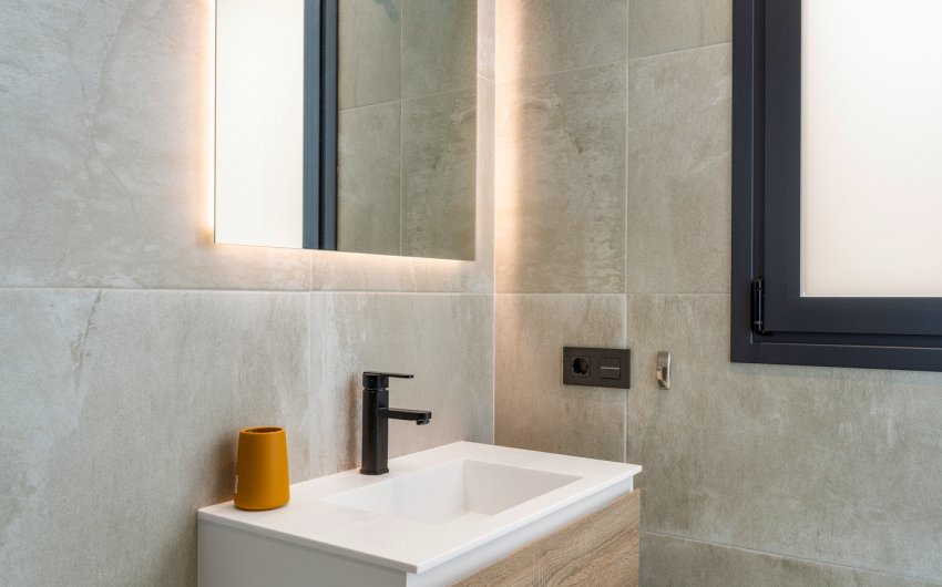 Herverkoop - Villa -
Ciudad Quesada