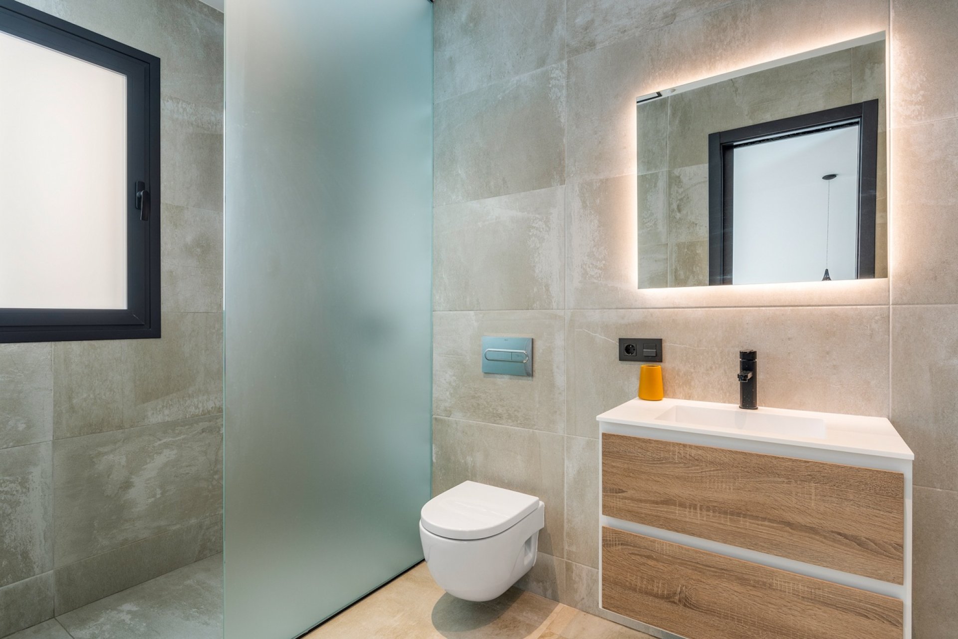 Herverkoop - Villa -
Ciudad Quesada