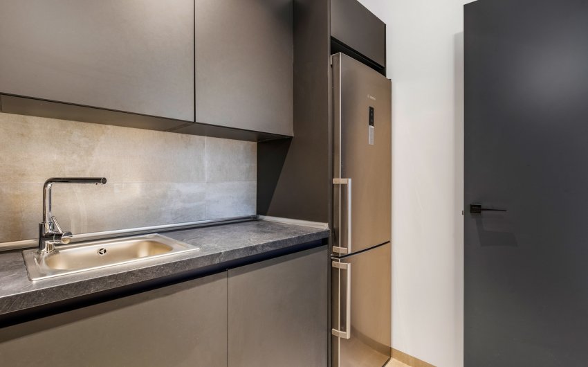 Herverkoop - Villa -
Ciudad Quesada