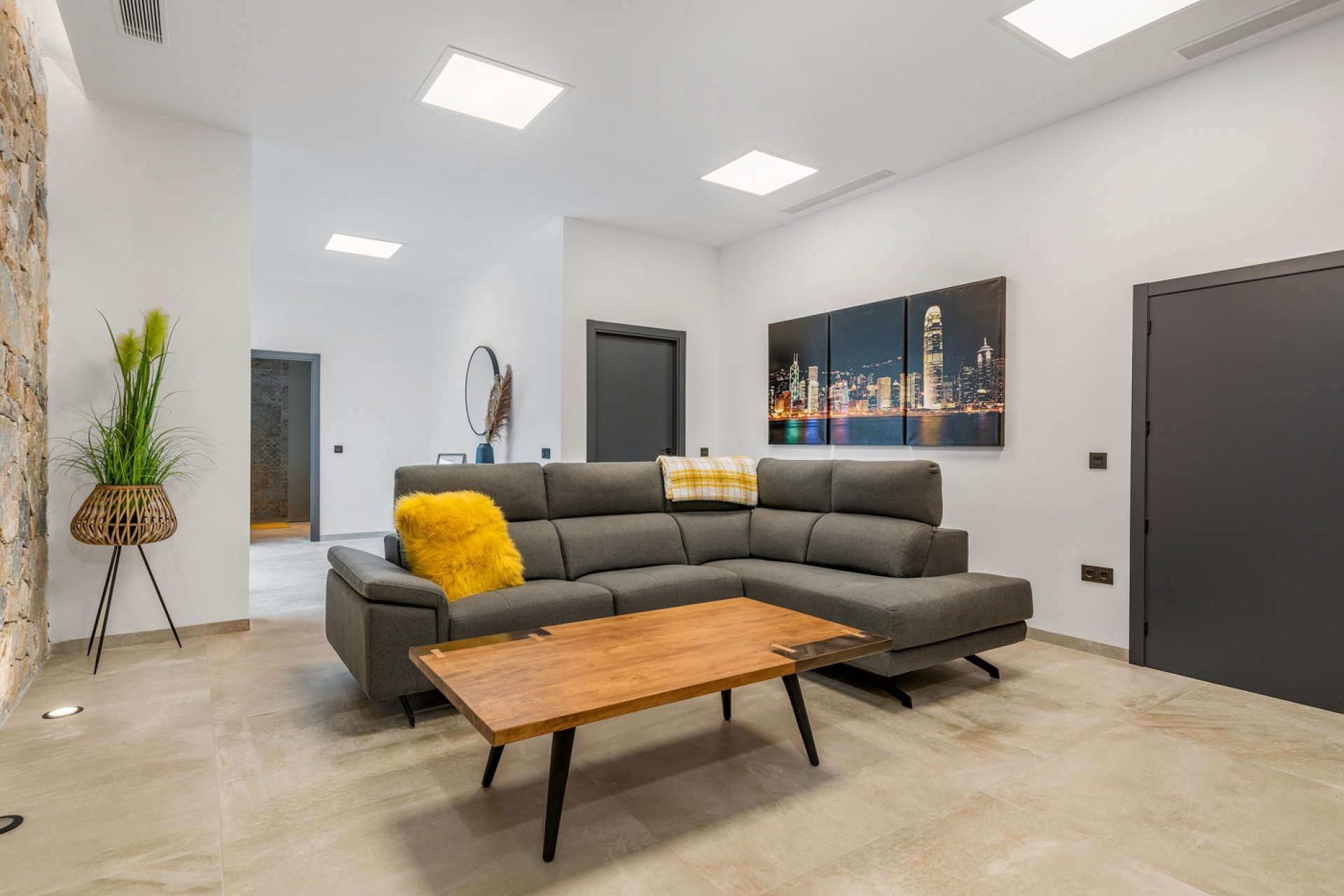 Herverkoop - Villa -
Ciudad Quesada