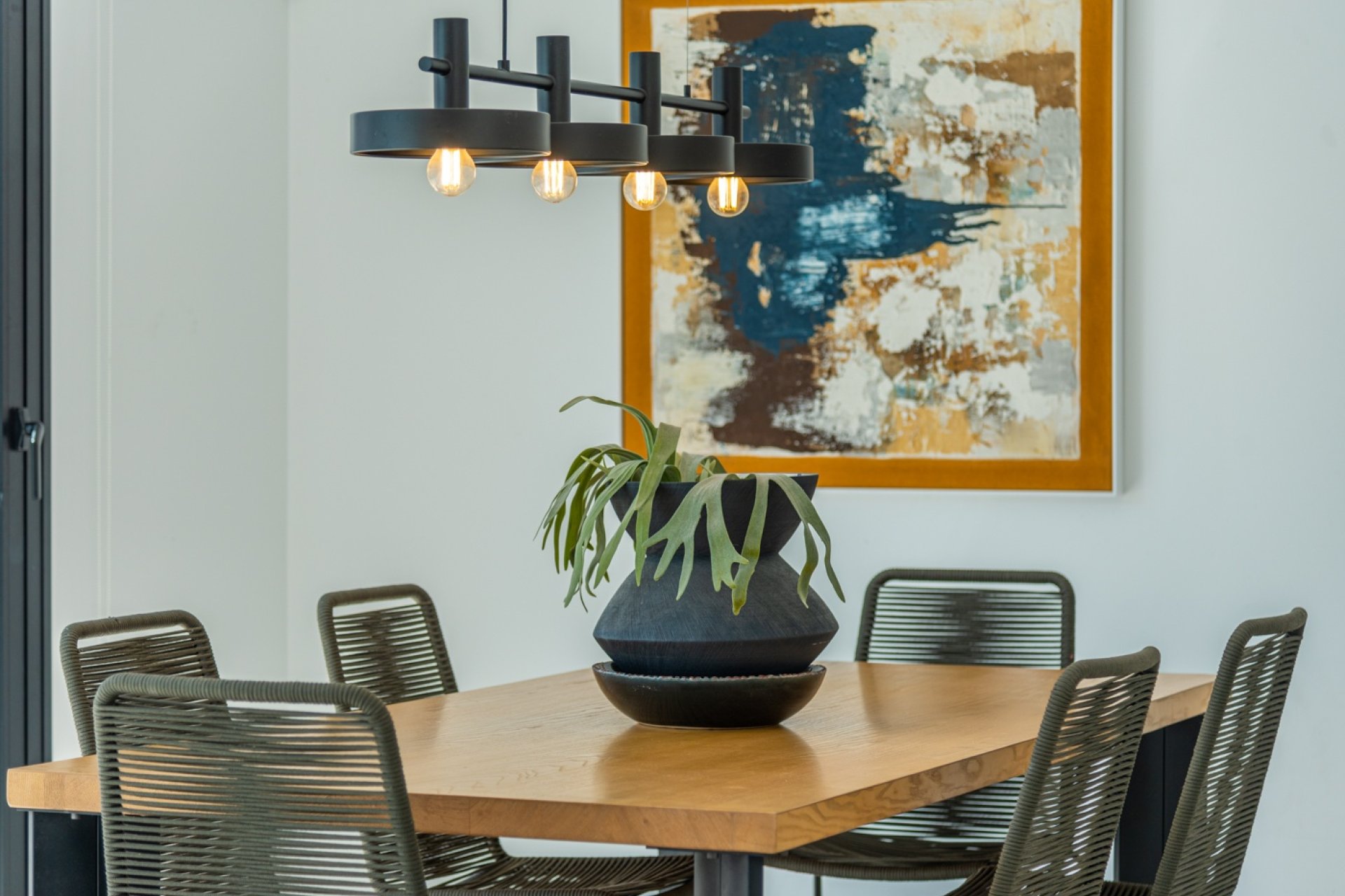 Herverkoop - Villa -
Ciudad Quesada