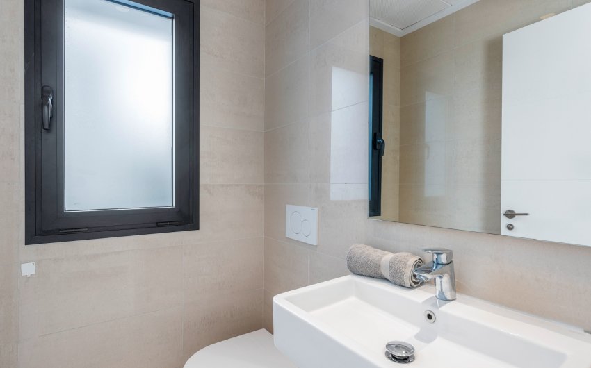 Herverkoop - Villa -
Ciudad Quesada