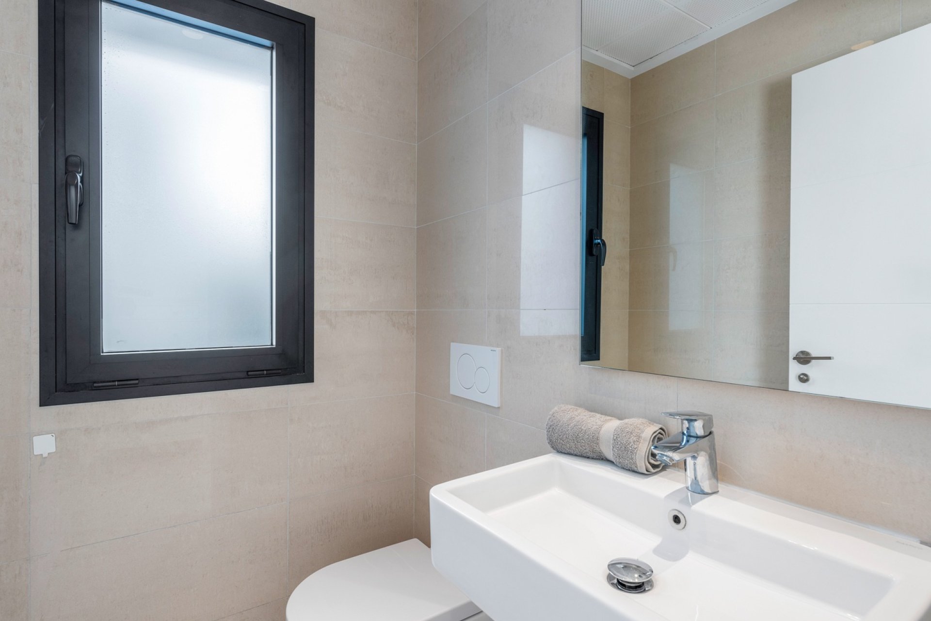 Herverkoop - Villa -
Ciudad Quesada