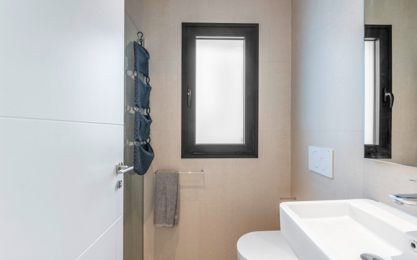 Herverkoop - Villa -
Ciudad Quesada