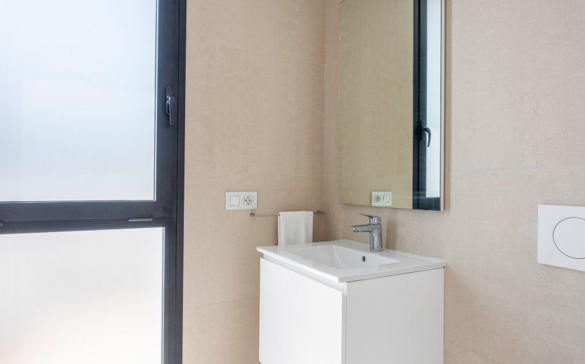 Herverkoop - Villa -
Ciudad Quesada