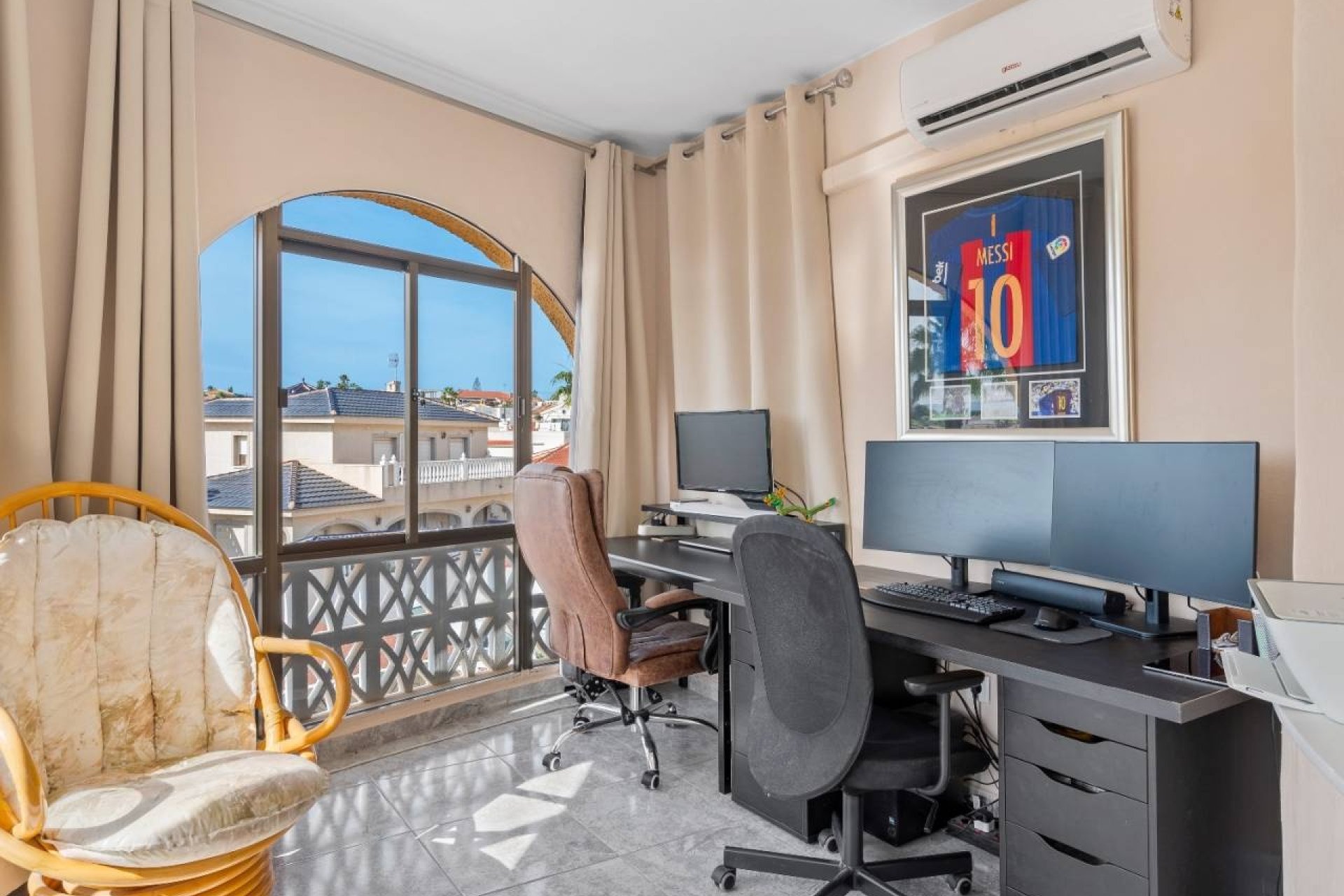 Herverkoop - Villa -
Ciudad Quesada