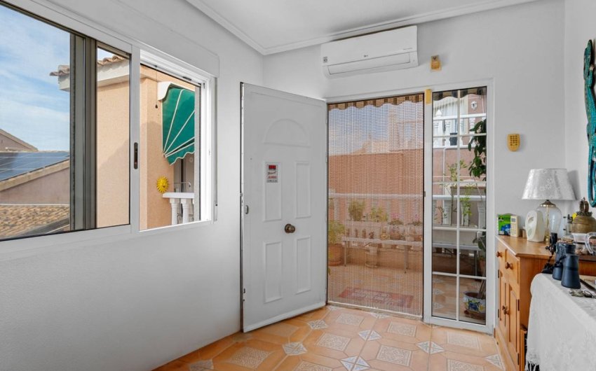 Herverkoop - Villa -
Ciudad Quesada