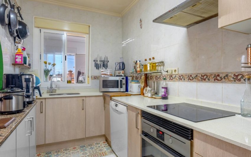 Herverkoop - Villa -
Ciudad Quesada