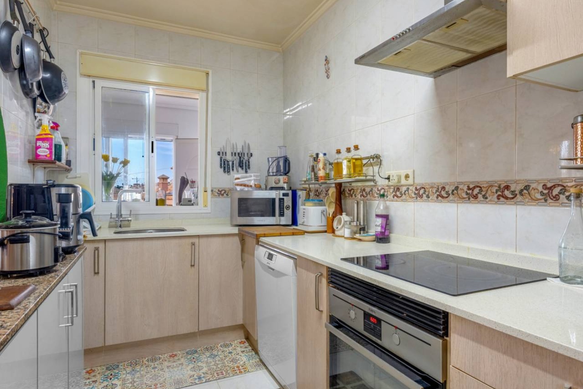 Herverkoop - Villa -
Ciudad Quesada