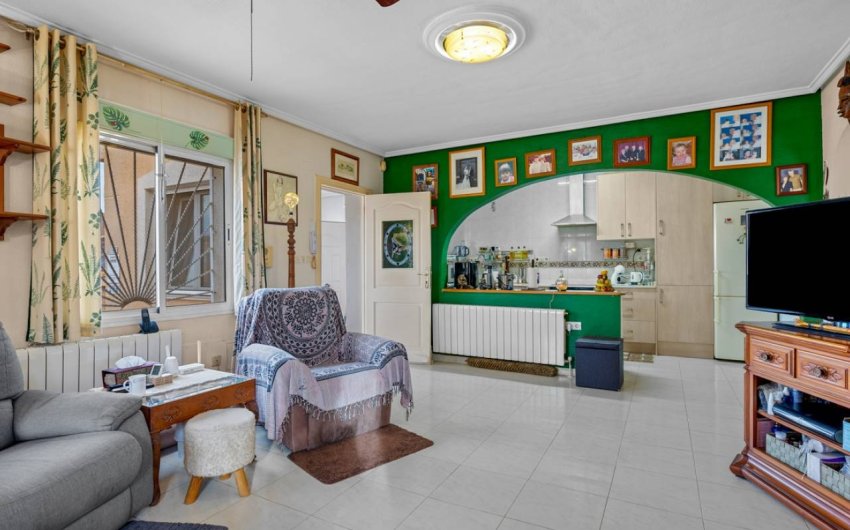 Herverkoop - Villa -
Ciudad Quesada