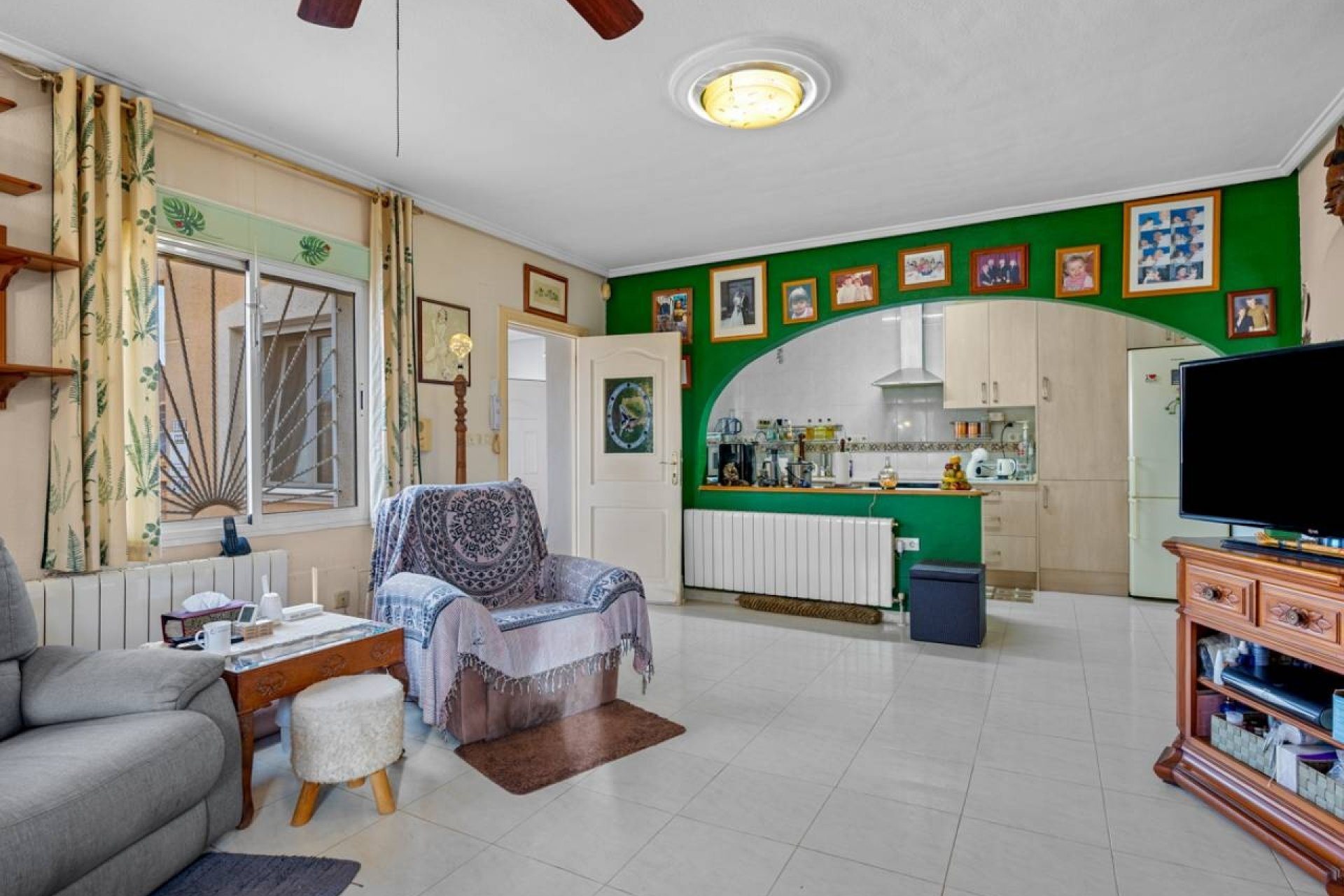 Herverkoop - Villa -
Ciudad Quesada