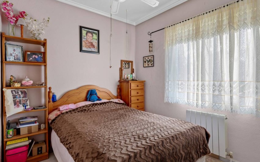 Herverkoop - Villa -
Ciudad Quesada