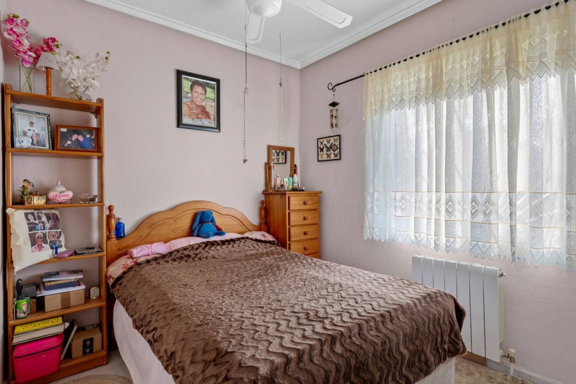 Herverkoop - Villa -
Ciudad Quesada