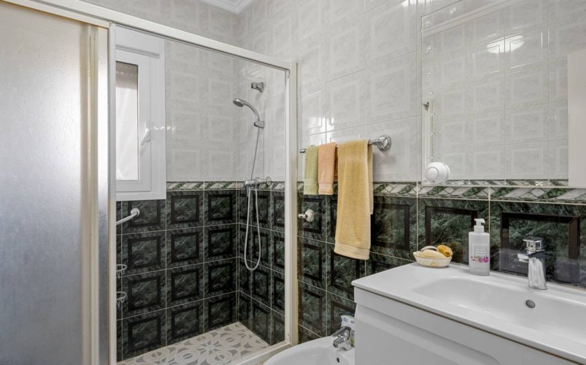 Herverkoop - Villa -
Ciudad Quesada