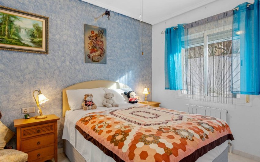 Herverkoop - Villa -
Ciudad Quesada