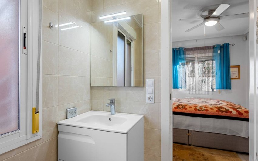 Herverkoop - Villa -
Ciudad Quesada