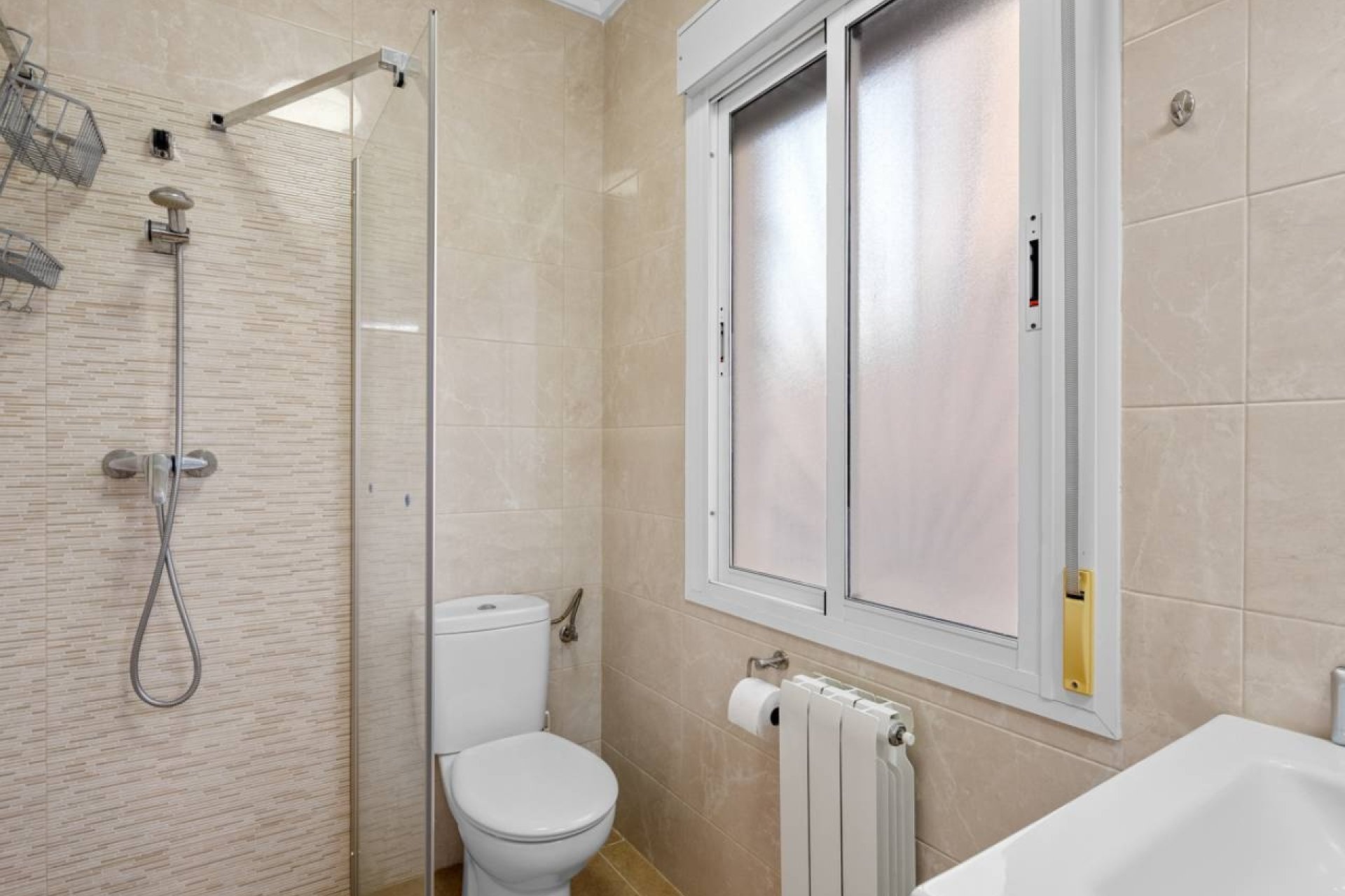 Herverkoop - Villa -
Ciudad Quesada